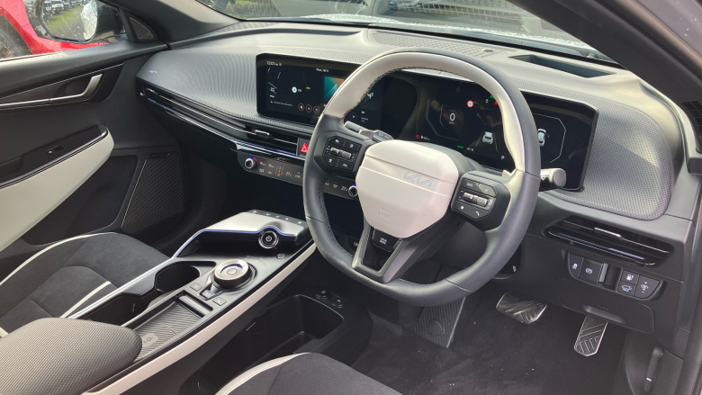 Kia EV6 168kW GT Line S 84kWh 5dr Auto Electric Estate